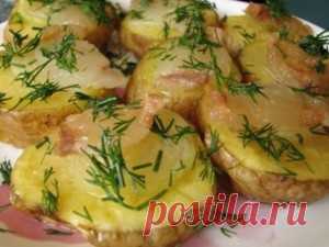Рецепты, картошка в микроволновке, мундире, пакете, пюре, жареная, фри, видео, отзывы | Между девочками