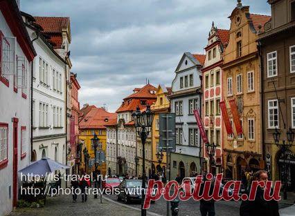 Туризм: отдых и путешествия – Сообщество – Google+