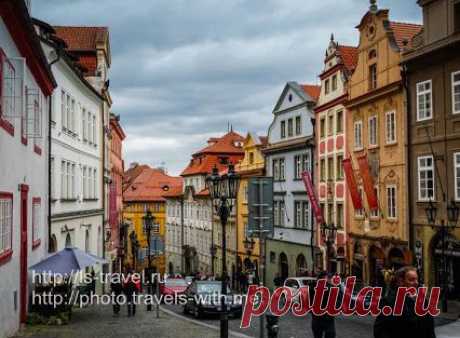 Туризм: отдых и путешествия – Сообщество – Google+