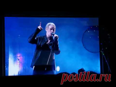 Shaman в Сысерти ,На заре