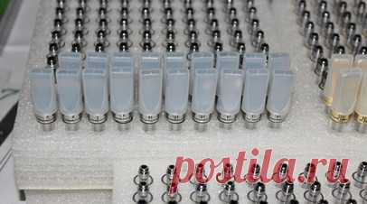 В России за год продажи вейпов упали на 31%. Средняя цена на одноразовые электронные сигареты (вейпы) в 2024 году выросла на 18% и составила около 1,3 тыс. рублей. Отмечается, что продажи упали на 31% по сравнению с аналогичным периодом 2023 года. Об этом свидетельствует статистика оператора фискальных данных «Такском», которая есть в распоряжении RT. Читать далее