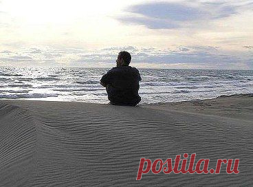 В характере человека есть три золотых качества: терпение, чувство меры и умение молчать. Иногда в жизни они помогают больше, чем ум, талант и красота.