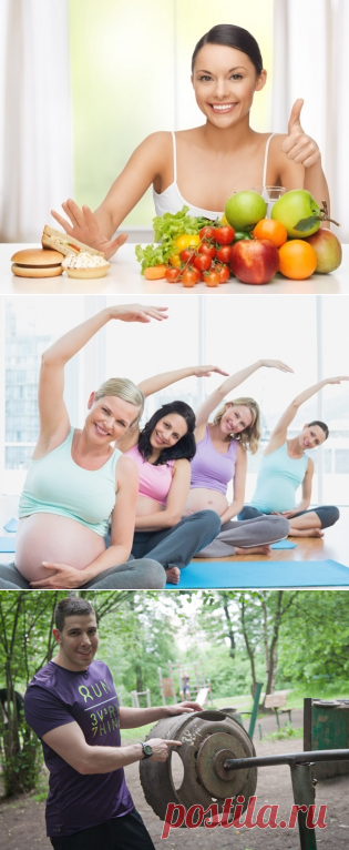 Совет дня: худеем по правилам Эдуарда Каневского - Портал «Домашний»