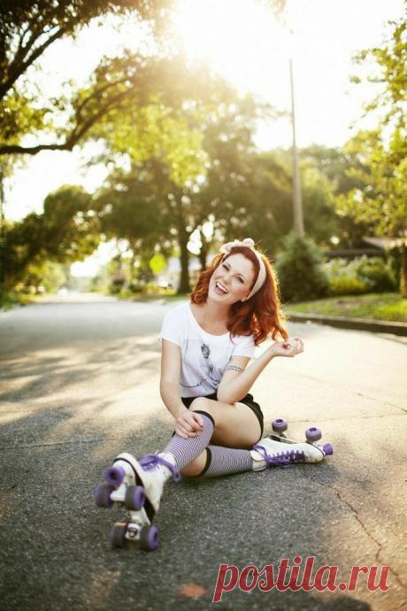 Идея для фото  людей любящих активный отдых