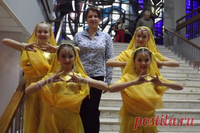 Светлана Волкова