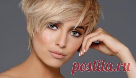 Модные причёски весна 2019. Разные типы окрашивания волос, что сейчас на пике моды, фото и видео.