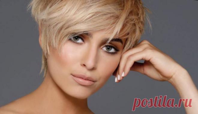 Модные причёски весна 2019. Разные типы окрашивания волос, что сейчас на пике моды, фото и видео.