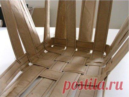 КАРТОНКИНО. Поделки из бумаги и картона