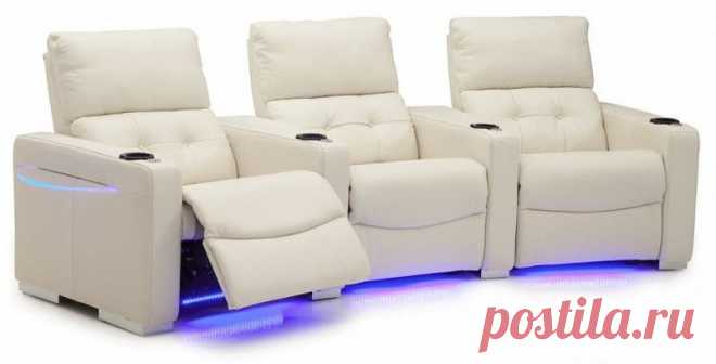 Домашняя роскошь по-мужски — Роскошь и уют