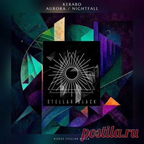 Kerabo - Aurora , Nightfall