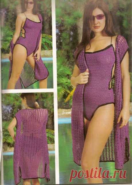 Lady Crochet Ano 2 № 6 - Lita Z - Веб-альбомы Picasa
