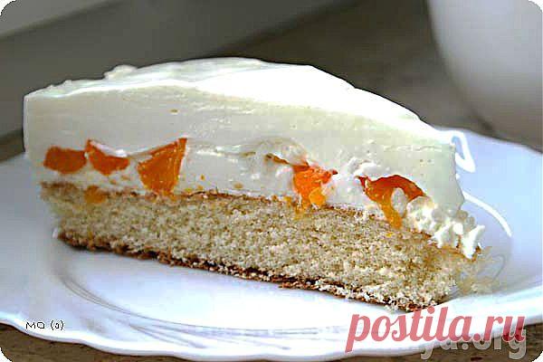 Крем для торта из сливок - рецепт | Глазурь, помадки, кремы | Новогодние рецепты 2014