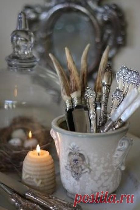 Найдено на сайте gypsypurplehome.tumblr.com.