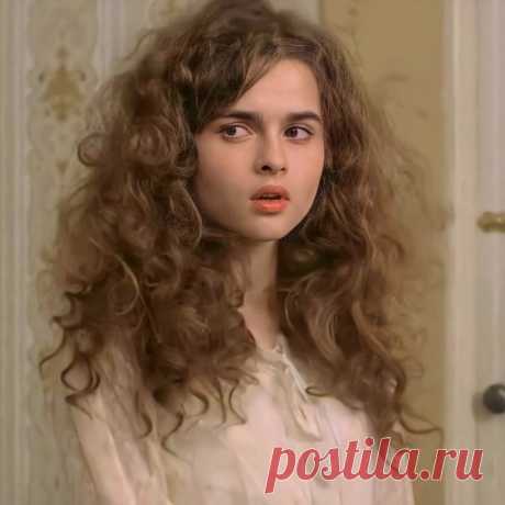 Хелена Бонэм Картер