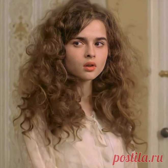 Хелена Бонэм Картер