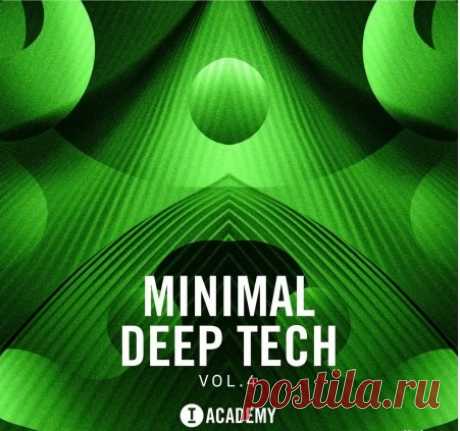 Toolroom Minimal Deep Tech Vol.4 [WAV] free download mp3 music 320kbps