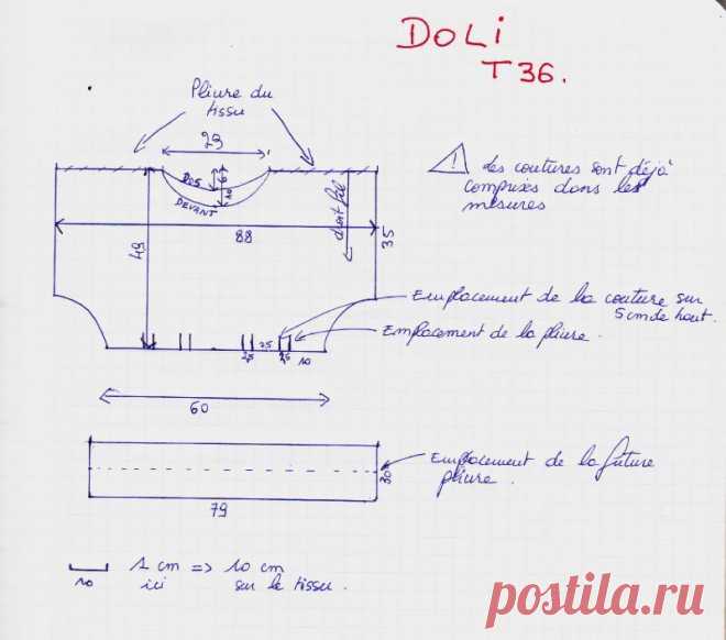 Doli: le tuto! - Plus près d'Acapulco