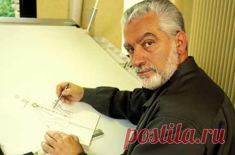 22 удивительных творения Пако Рабана