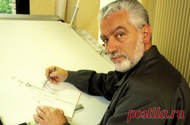 22 удивительных творения Пако Рабана