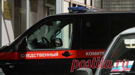В Кировской области возбудили дело о халатности после обрушения фасада дома