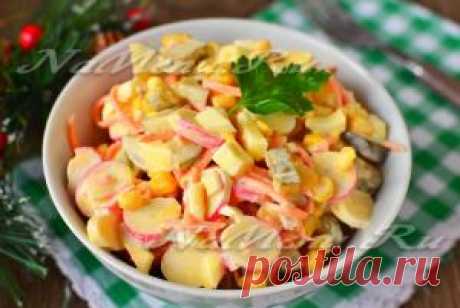 Рецепты на день рождения: салаты, торты, закуски и др.