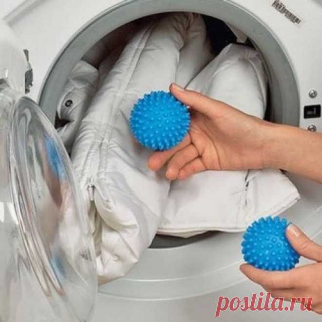 10 правил как стирать пуховик в стиральной машине.
