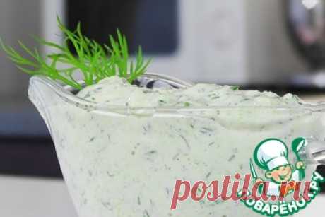 Необычная закуска – кулинарный рецепт