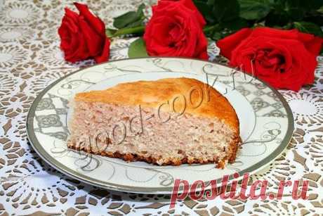 кокосовый манник | Хорошая кухня | Яндекс Дзен