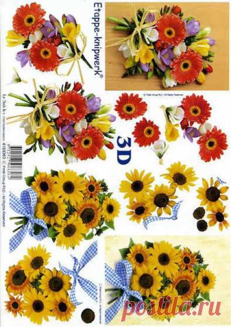 карты для 3д декупаж - 4 161 картинка. Поиск Mail.Ru