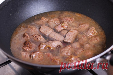 Умеете ли вы правильно тушить мясо? 5 ошибок