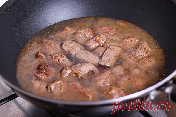 Умеете ли вы правильно тушить мясо? 5 ошибок