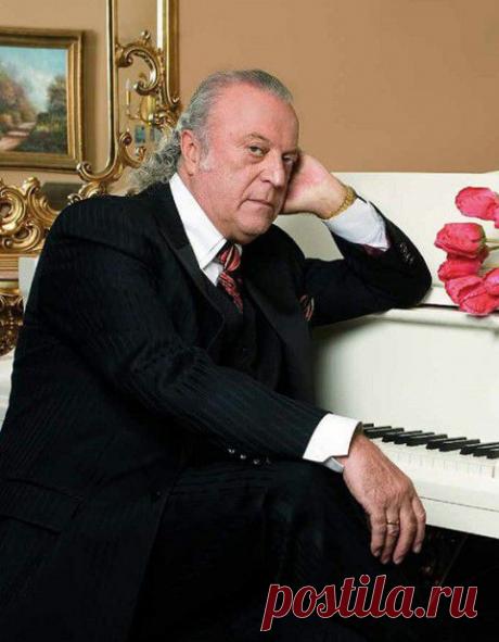 Илья Резник раскритиковал российских&quot;звезд&quot; и конкурс &quot;Новая волна&quot; в своем стихотворении | Новости, события, факты