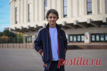 Станислав Соломатин