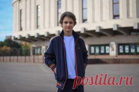 Станислав Соломатин