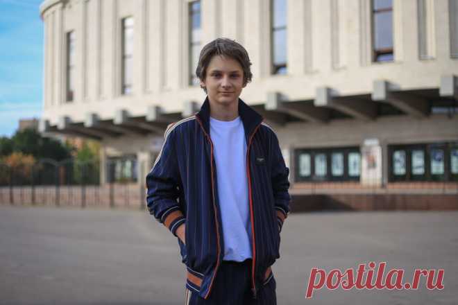 Станислав Соломатин