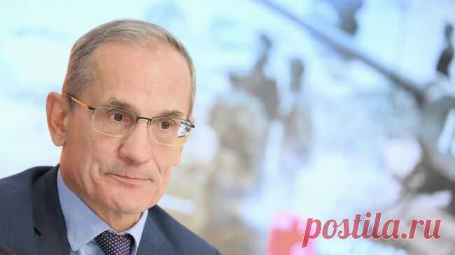 В РВИО заявили о важности премий в честь выдающихся отечественных историков