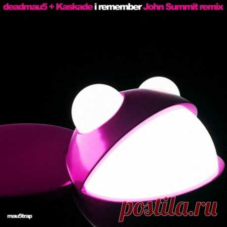Kaskade, deadmau5 – I Remember (John Summit Remix) (Extended Mix) [MAU50555BP1] ✅ MP3 download Kaskade, deadmau5 – I Remember (John Summit Remix) (Extended Mix) [MAU50555BP1]