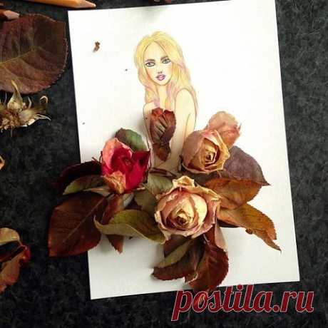 Открытки. Идеи