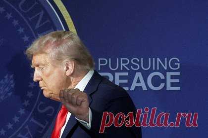 В Азербайджане оценили заслуги Трампа и захотели углубить отношения с США