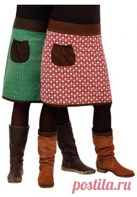 idea to make with old sweater | Что надеть