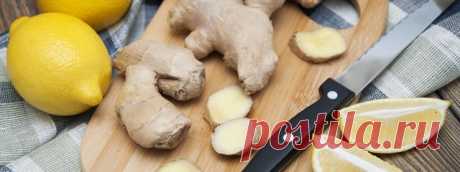 Как использовать имбирь в кулинарии
