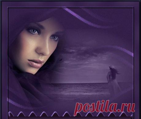 Размышления...
Всегда мы в этом мире одиноки
И ищем мы гармонию в себе,
Мечтая встретить родственную душу,
Понятную,знакомую тебе…
И радуемся,когда её находим,
Полёт души приобретая вновь,
Парим,летим свободной птицей
Всё выше к небесам,в ЛЮБОВЬ!
Рождает в нашем сердце чувство
Порой необъяснимое никак,
Глаза сияют,ударяемся в искусство,
Творим,чудим,не зная что и как…