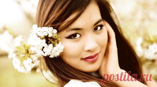 10 японских секретов молодости и красоты от Чизу Саеки Великолепный вид японских женщин, их красота заставляют мужчин всего мира восхищаться ими, а женщины разных регионов планеты завидуют им.