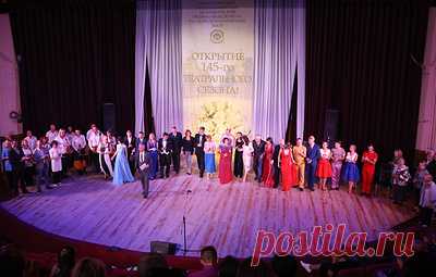 Труппа мариупольского драмтеатра отправится на гастроли по России. В Минкультуры ДНР сообщили, что театр уедет в ноябре