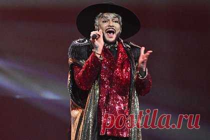 Раскрыты имена отказавшихся от выступлений в новогоднюю ночь артистов