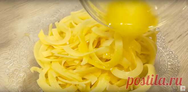 Проще не бывает: картофель на праздничный стол (и вся моя семья в восторге от такого гарнира). | Алена Митрофанова - рецепты. | Яндекс Дзен