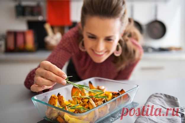 Новый урожай: 15 классных рецептов из тыквы