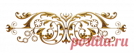 Decoracion dorada - Diseño de web