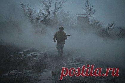 В России назвали обязательное условие для мира на Украине