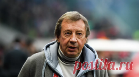 Сёмин заявил, что Кордоба действует в штрафной лучше, чем Кассьерра. Бывший главный тренер «Локомотива» Юрий Сёмин ответил на вопрос, кто из колумбийских нападающих — Матео Кассьерра из «Зенита» или Джон Кордоба из «Краснодара» — является лучшим в текущем сезоне Российской премьер-лиги (РПЛ). Читать далее